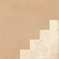 Керамогранит Keope KH3K CottoMilano Creta Archetipo Decoro Ultramatt / Glossy 20x20