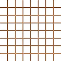 Фото Керамическая Плитка Absolut Keramika Liso Brillo Blanco Pre 2,5x2,5 20x20
