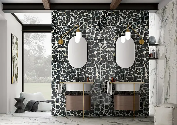 Фото Керамогранит Imola Ceramica STA VP6 60 LP The Room 60x60 Италия