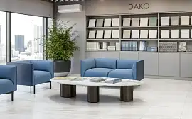 Коллекция Rock Dako