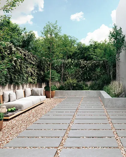 Фото Керамогранит Argenta Level Perla Matt 60x60 Испания