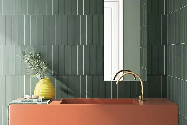 Фото Керамогранит 30068 Wadi Decor Beige 6x30 (УТ-00029623) Испания