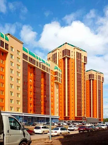 Фото Керамогранит SG606220R Радуга белый обрезной 60*60 Россия