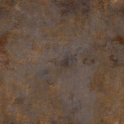 Фото Керамогранит Fusion Brown FS02 80x80 неполированный Россия