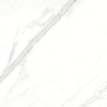 Фото Керамогранит Laparet Airy White Белый Лаппатированный 80Х80 Индия