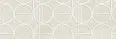 Керамическая плитка Metropol R0002800 Tunez Art Beige 40x120