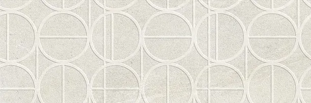 Фото Керамическая плитка Metropol R0002800 Tunez Art Beige 40x120 Испания