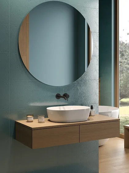 Фото Керамогранит Imola Ceramica MARE6 Q12 60x120 Италия