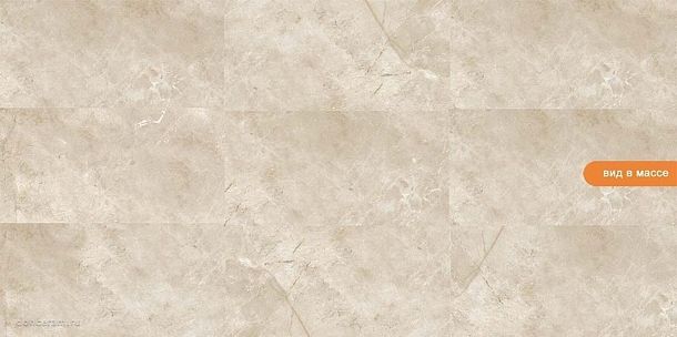 Фото Керамогранит gravita imagine beige carving 60x120 Индия