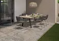 Керамогранит Prissmacer Nordic Slate Pearl 60x120
