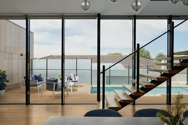 Фото Керамогранит RC6Q Secret Rovere RT 20х120 (УТ-00035996) Италия