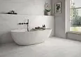 Керамогранит Prissmacer Lab. Iron White Luxglass Rect 60x120
