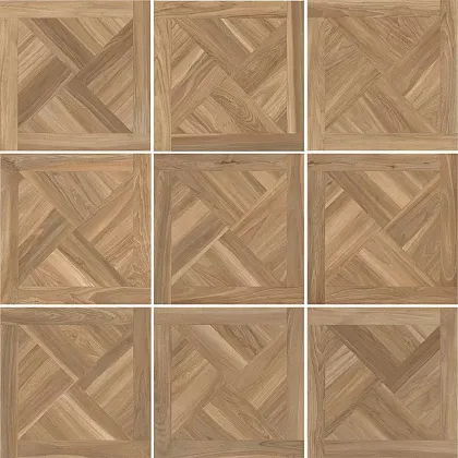 Фото Керамогранит Tau Ceramica BREST UMBER CASSETO 90x90 Испания