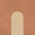 Керамогранит Keope KH2K CottoMilano Mattone Archetipo Decoro Ultramatt / Glossy 20x20