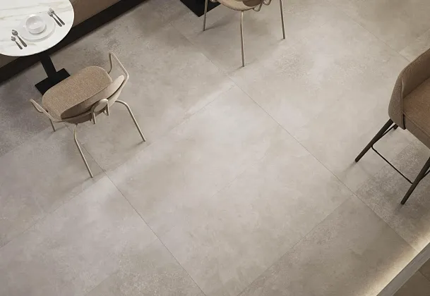 Фото Керамогранит Pamesa 017.250.0033.14826 Rlv. Bogart Marfi MT Rect 60x120 Испания