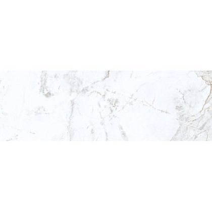 Фото Керамическая плитка 9547 Iguazu White 30х90 Испания