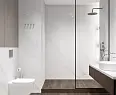 Керамогранит Laparet Calacatta Michael белый лаппатированный шайн 60х120