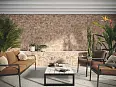 Керамогранит Realonda Manhattan Charcoal 31x56
