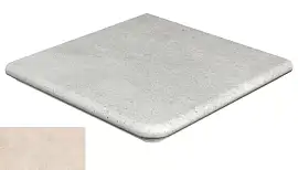 Фото Gres de Aragon Ступень угловая Urban Anti-Slip Rect. Beige 31,5*31,5