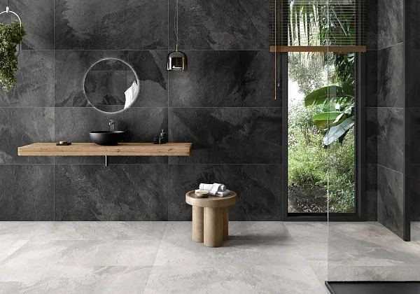 Фото Керамогранит Pamesa 017.250.0012.00375 Rhin Blanco Matt Rect 60x120 Испания