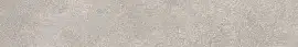Фото Плинтус DD200320R\3BT Про Стоун светлый обрезной 60х9.5