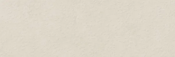Фото Плитка Tau Ceramica Portwall Rlv. Bloom White Mate Rect 33,3x100 Испания