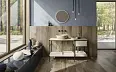 Керамогранит Sant Agostino Yorkwood Walnut 20x120