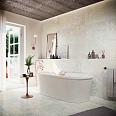 Керамогранит Bohemian sand natural 50x100