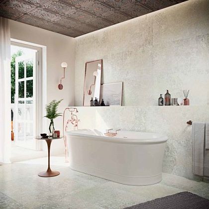 Фото Керамогранит Bohemian sand natural 50x100 Испания