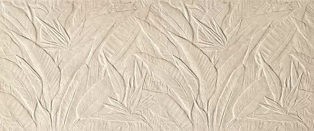 Фото Керамическая плитка FAP Ceramiche fRXM Nobu Litia Beige Matt RT 50x120 Италия
