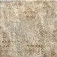 Плитка Mainzu PT02794 Mandala Brown 20*20