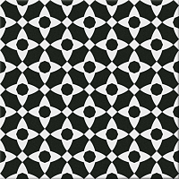 Фото Керамогранит CFR000052 Manila Hidra White 20x20