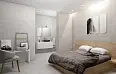 Керамогранит ProGRES Ceramica NR0025-M Прожетто В Серый светлый матовый 600x600x9.5