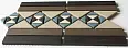 Бордюр Top Cer PARBORD Paris Border 28.1*17.3