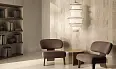 Керамогранит Monocibec 141130 Mythology Regia Beige Nat Rect 60x120