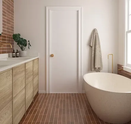Фото Керамогранит Equipe 27576 Argile Ice 10х10 Испания