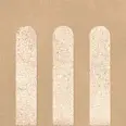 Керамогранит Keope KH3K CottoMilano Creta Archetipo Decoro Ultramatt / Glossy 20x20
