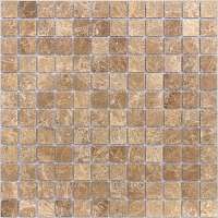 Фото Мозаика LeeDo Ceramica Pietrine Emperador Light POL 23x23x4