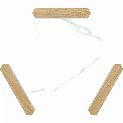 Фото Керамогранит Monopole Denia Beige 22x25 Испания