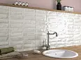 керамическая плитка Ecoceramic Pool Grey 31,6x60