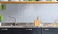 Керамогранит Monopole Aramis White 18,7x18,7