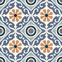 Фото Керамогранит Musa Mix 33,15X33,15