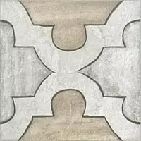 Фото Керамогранит Carino Deco Picos 20х20