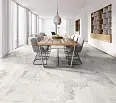 Керамогранит La Fenice Amazing Bianco Rett 60x120