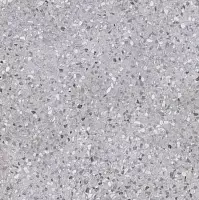 Фото Керамогранит SG632620R Терраццо серый обрезной 60x60