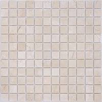 Crema Marfil POL 23x23x4
