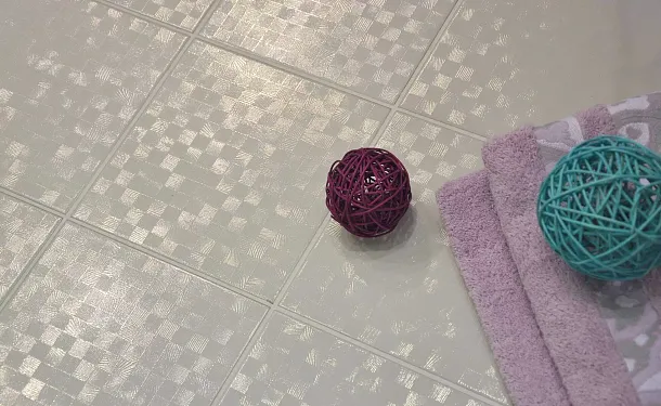 Фото Керамическая Плитка Absolut Keramika Perla Milano Brillo 10x30 Испания