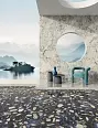 Керамогранит Caesar AHSE Anima Wonder Glacier Liscio Matt 60x120