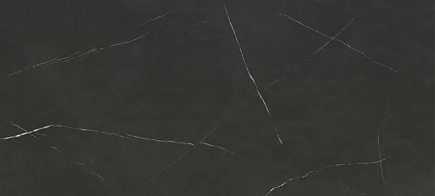 Фото Керамогранит Geotiles Arpeggio Nero Matt 120x280 Испания