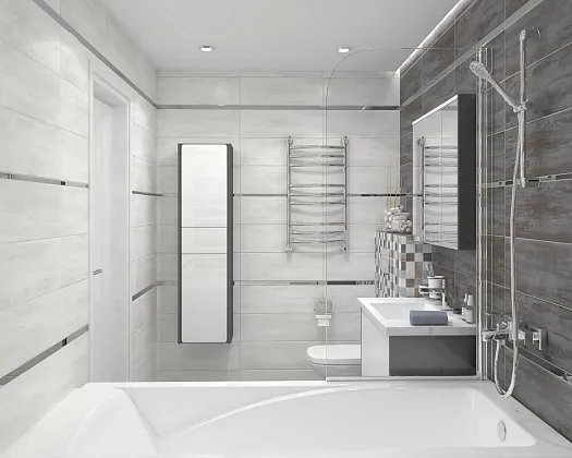 Фото Керамогранит SG163600N Havana белый 40,2х40,2 Россия